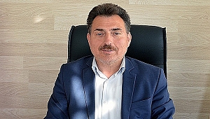 Ölçek'den teşekkür