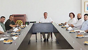Yat Limanı ve Kruvaziyer Liman istiyoruz