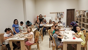 Biga Belediyesi’nden Yaz Kursları