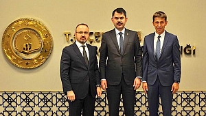 Çanakkale’nin talepleri masaya yatırıldı