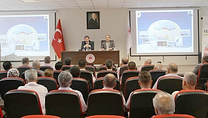 Çevreci Proje “Sıfır Atık Mavi Hareketi” Çanakkale’de hız kazanıyor