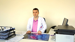 ÇOMÜ Hastanesinde bir ilk