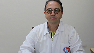 Diyabet hastalığının önemli risklerinden biri diyabetik ayak yarası