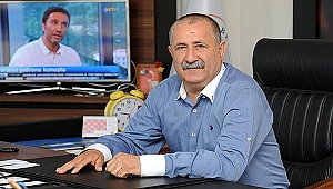 Hastaneye sürpriz atama