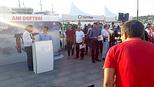 Hedef Medya’dan bir ilk