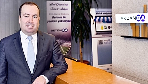 Akçansa, ilk yarıyılda 62.6 milyon USD ihracat gerçekleştirdi