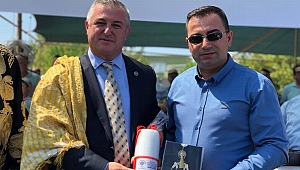 Başkan Erdoğan’dan kırmızı dipli mumla davet