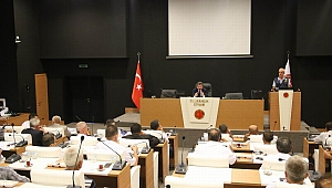 “Çanakkale’mizin çevresini ve çehresini en iyi şekilde koruyacağız”