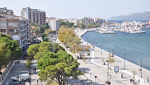 Çanakkale’ye 30 milyon liralık KÖYDES ödeneği