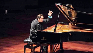 Fazıl Say Kazdağları için konser verecek