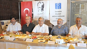 Gökçe; “Kaz Dağları yok edilemez”