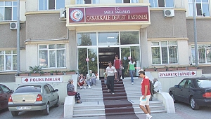 Hastane Merkez’de kalsın!