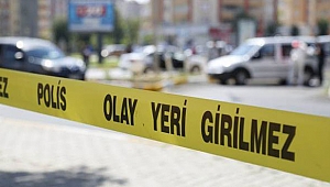 Kordonda şüpheli çanta paniği