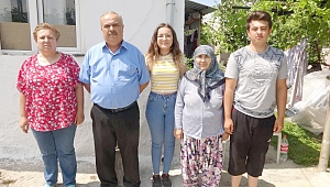 Muhtar Can; “Köyümüzü lekelemeyin”