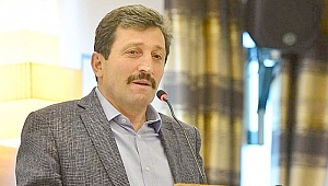 Vali Tavlı’dan Bayram mesajı