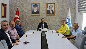 Ahilik Haftası başlıyor