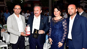 Başkan Erdoğan’dan Meclis Başkanı ve Bakanlara davet