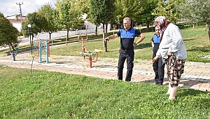 Başkan Öz talimatı verdi, zabıta harekete geçti