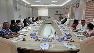 Biga’da KVKK semineri