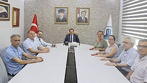 "Çanakkale'mizin çevresini ve çehresini en iyi şekilde koruyacağız"