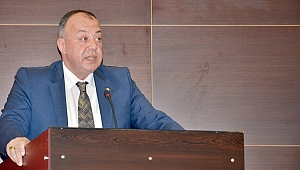 Çanakkale’yi karalamayın