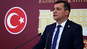 Ceylan; “İddiaları kaygıyla izliyoruz”