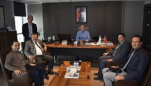 ‘Elektrik Enerjisi, Türkiye’nin Geleceği!’
