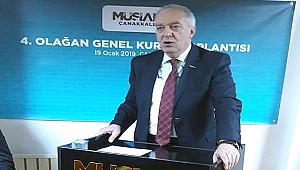 Eylül ayı SAMEKS verileri açıklandı