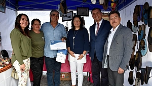 Festival sona erdi