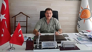 "Giden gitsin dönen dönsün, biz dönmeyiz yolumuzdan"