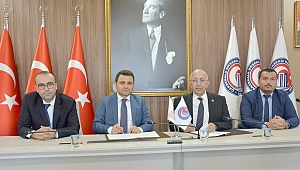 İşbirliği için yeni protokol