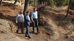 Karış karış savunuldu, adım adım yürünecek