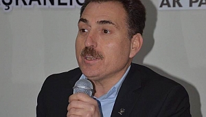 Ölçek'den Gökhan'a Kazdağları sorusu
