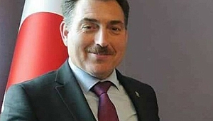 Ölçek; “Muhatabım değilsin”