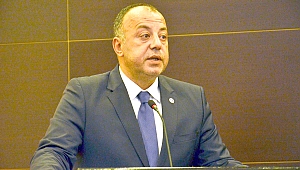 Semizoğlu; “Yer göstersinler otoparkı yapalım”