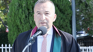 “Siyasetin yönlendirmesine açık hakim ve savcı istemiyoruz”