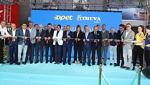 Truva Park Petrol hizmete girdi
