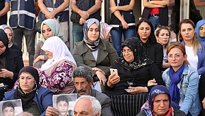 Yavaş; “Yalnız değilsiniz...”