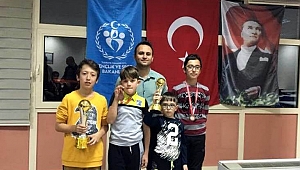2 kupa 3 madalya