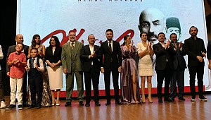 Akif Belgeseli büyük ses getirdi