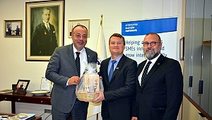 "Belarus ile önemli bir tarihsel ve kültürel geçmişe sahibiz"