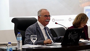 Çanakkale Belediyesi'nde tasarruf dönemi