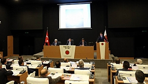 Çanakkale yatırımları dikkat çekiyor