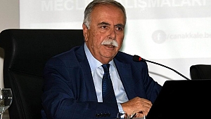 "Desteğimiz ve dualarımız her zaman sizlerle..."