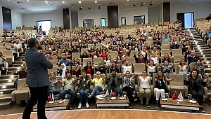 Ebeveynlere eğitim semineri
