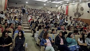'Gençlerde ruh sağlığı'