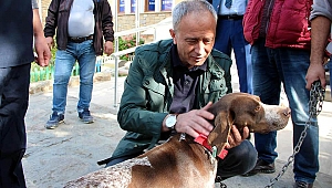 Gökçeada Belediyesi'nden örnek davranış