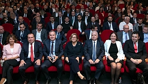 Güler Sabancı; "İhracat lideri konumundayız"