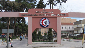 "Hastane merkezde kalmalı"