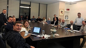 "Kalıcı yerel bir turnuva olmasını istiyoruz"